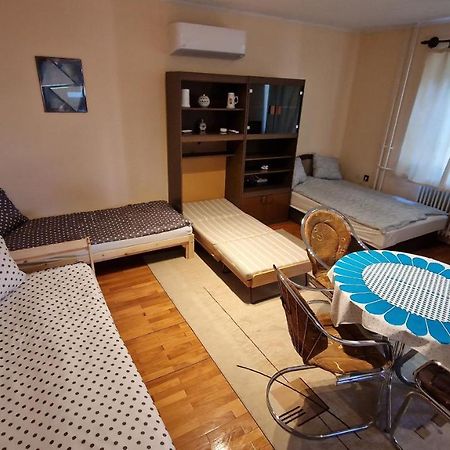Friendly Apartment In The Suburb. Budapest Exterior photo
