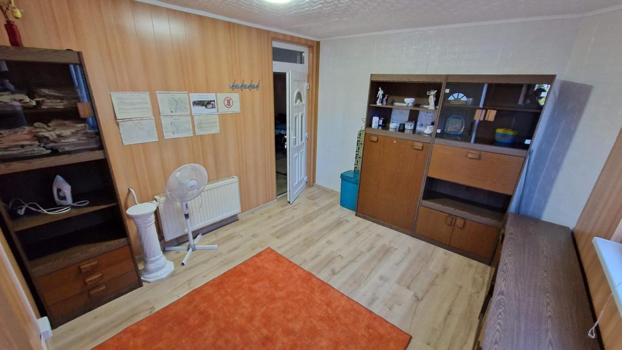 Friendly Apartment In The Suburb. Budapest Exterior photo