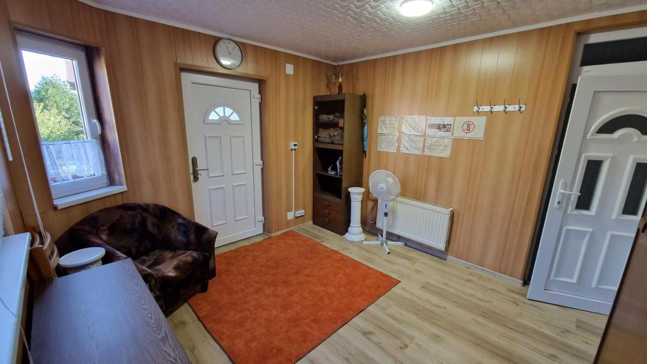 Friendly Apartment In The Suburb. Budapest Exterior photo