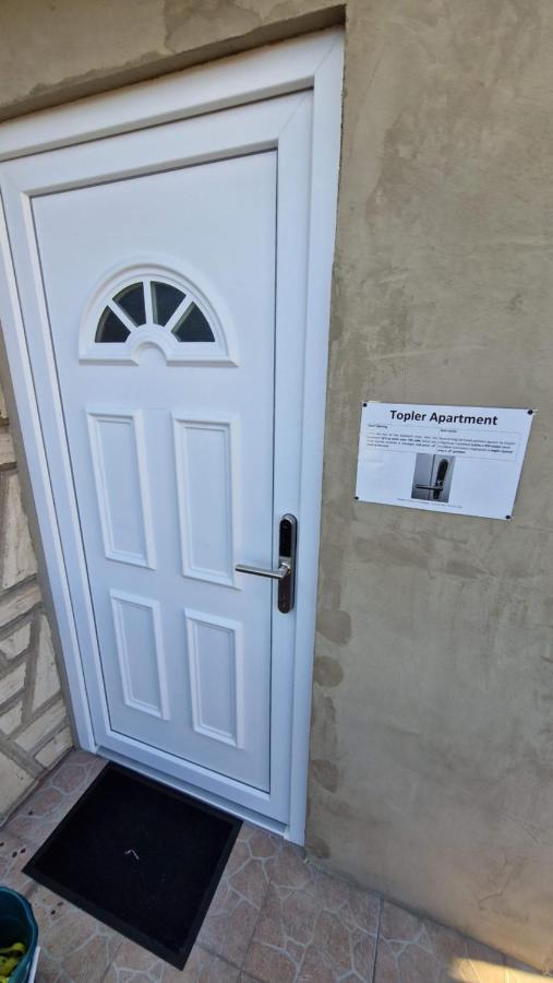 Friendly Apartment In The Suburb. Budapest Exterior photo