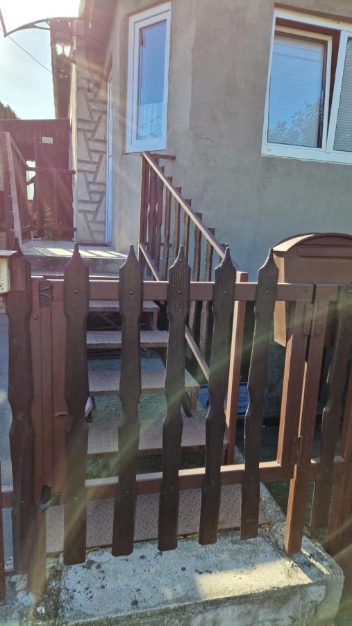 Friendly Apartment In The Suburb. Budapest Exterior photo